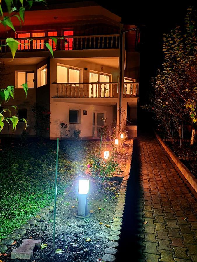 Hotel Casa Jax Rimeti Exterior foto